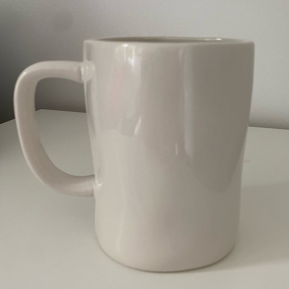 RAE Dunn BALANCE Artisan Collection Ceramic Mug - Picture 5 of 8